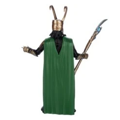 Disney Loki Talking Action Figure -toy 1713047624876 4