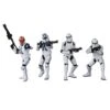 Disney Star Wars: The Vintage Collection Phase II Clone Trooper Action Figure Set By Hasbro -toy 1713048380098