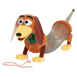 Disney Slinky Dog Talking Action Figure – Toy Story