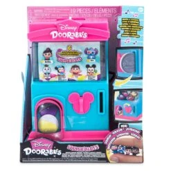 Disney Doorables Squish'alots -toy 1713048410181 4