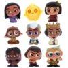 Wish Disney Doorables Collection Peek Figure Set -toy 1713048410182