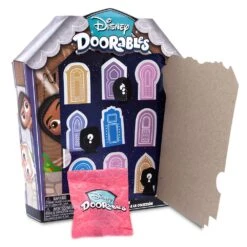 Wish Disney Doorables Collection Peek Figure Set -toy 1713048410182 2