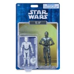 Disney TC-14 Droid Factory Figure – Star Wars -toy 1713105970094 2