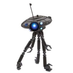 Disney ID9 Interactive Seeker Droid And Gauntlet – Star Wars -toy 1713105974889 3