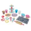 Disney Princess Tea Party Set -toy 1714036512004