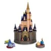 Cinderella Castle Playset – Walt Disney World -toy 1714047402031