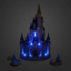 Cinderella Castle Playset – Walt Disney World 15 Cinderella Castle Playset – Walt Disney World -toy 1714047402031 2