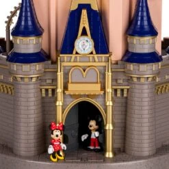 Cinderella Castle Playset – Walt Disney World 16 Cinderella Castle Playset – Walt Disney World -toy 1714047402031 3