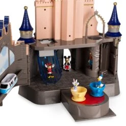 Cinderella Castle Playset – Walt Disney World 20 Cinderella Castle Playset – Walt Disney World -toy 1714047402031 7