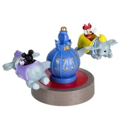 Cinderella Castle Playset – Walt Disney World 21 Cinderella Castle Playset – Walt Disney World -toy 1714047402031 8