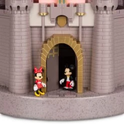 Sleeping Beauty Castle Play Set – Disneyland 14 Sleeping Beauty Castle Play Set – Disneyland -toy 1714047402101 2