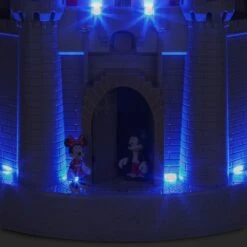 Sleeping Beauty Castle Play Set – Disneyland 15 Sleeping Beauty Castle Play Set – Disneyland -toy 1714047402101 3