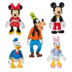 Sleeping Beauty Castle Play Set – Disneyland 20 Sleeping Beauty Castle Play Set – Disneyland -toy 1714047402101 8