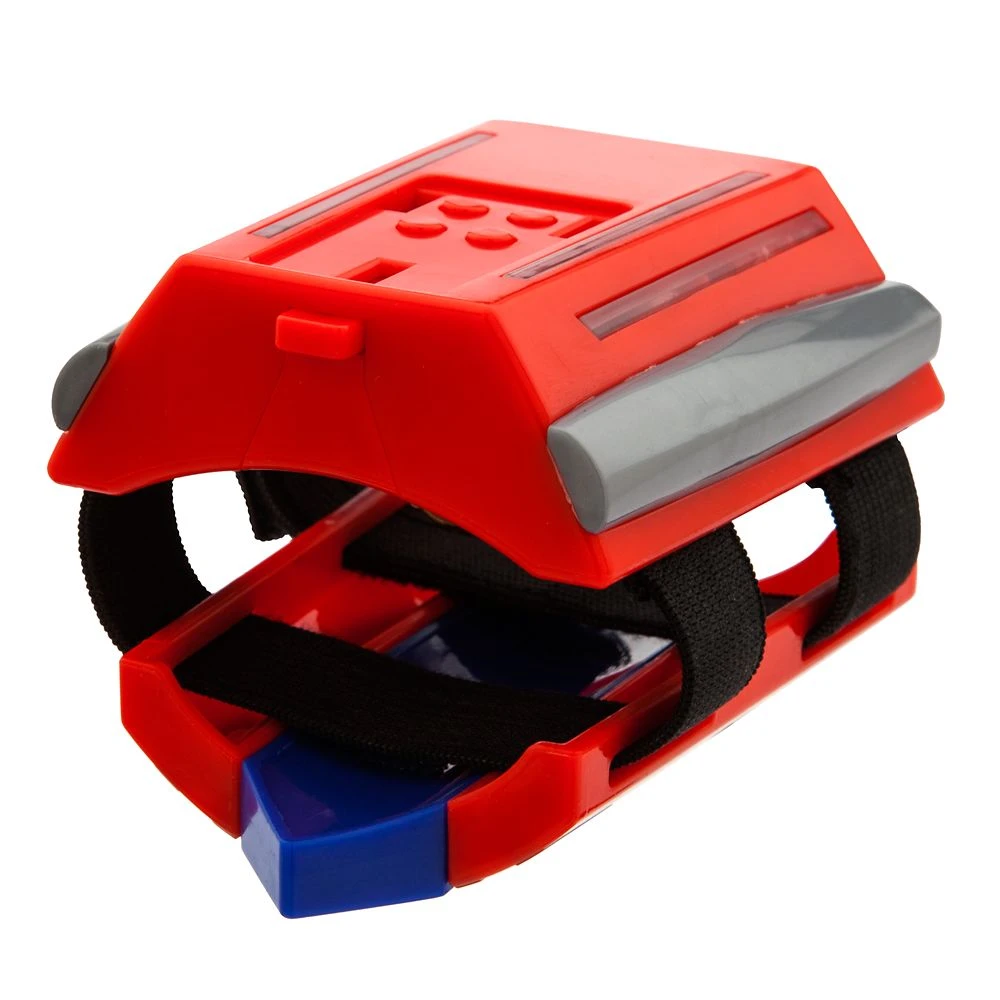 Disney Spider-Man Build-and-Play Web-Shooters – Marvel Hero Tech 5 Disney Spider-Man Build-and-Play Web-Shooters – Marvel Hero Tech - Image 3