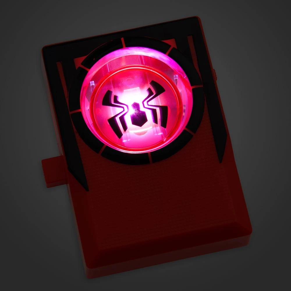 Disney Spider-Man Build-and-Play Web-Shooters – Marvel Hero Tech 10 Disney Spider-Man Build-and-Play Web-Shooters – Marvel Hero Tech - Image 8