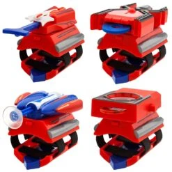 Disney Spider-Man Build-and-Play Web-Shooters – Marvel Hero Tech 20 Disney Spider-Man Build-and-Play Web-Shooters – Marvel Hero Tech -toy 1714047404865 8