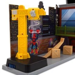 Disney Spider-Man Play Set -toy 1714047404868 2