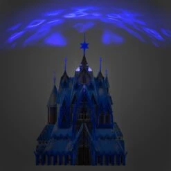 Disney Frozen 2 Castle Playset -toy 1714047620009 2