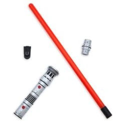 Disney Darth Maul LIGHTSABER Toy – Star Wars -toy 1714047620106 3