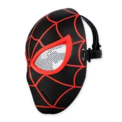 Disney Miles Morales Light-Up Mask – Spider-Man: Across The Spider-Verse -toy 1714047624668 3