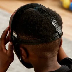 Disney Miles Morales Light-Up Mask – Spider-Man: Across The Spider-Verse -toy 1714047624668 8