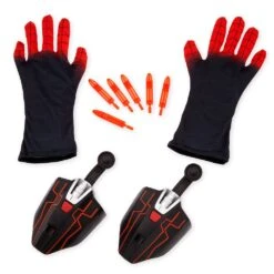 Disney Miles Morales Web-Shooters – Spider-Man: Across The Spider-Verse -toy 1714047624669 4