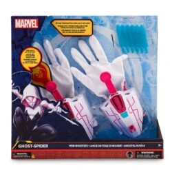 Disney Ghost-Spider Web-Shooters – Spider-Man: Across The Spider-Verse -toy 1714047624671 4