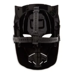 Disney Black Panther Light-Up Mask With Sound For Kids -toy 1714047624869 3