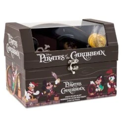 Disney Pirates Of The Caribbean Pirate Roleplay Set -toy 1714056070021 2