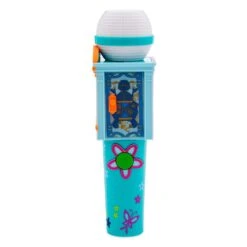 Disney Encanto Musical Light-Up Microphone -toy 1714056070041 2