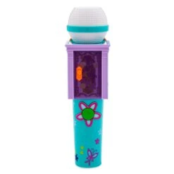 Disney Encanto Musical Light-Up Microphone -toy 1714056070041 4