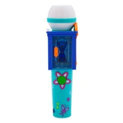 Disney Encanto Musical Light-Up Microphone -toy 1714056070041 6