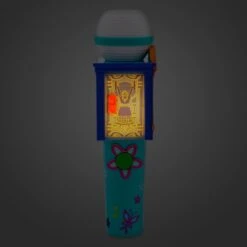 Disney Encanto Musical Light-Up Microphone -toy 1714056070041 7