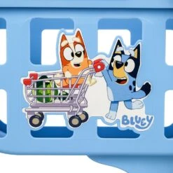 Disney Bluey Shopping Cart -toy 1714107770198 3