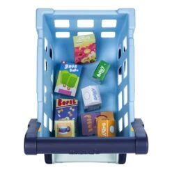 Disney Bluey Shopping Cart -toy 1714107770198 4