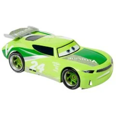 Disney Cars Light-Up Pullback Die Cast Set 15 Disney Cars Light-Up Pullback Die Cast Set -toy 1715036510020 4