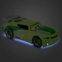 Disney Cars Light-Up Pullback Die Cast Set 16 Disney Cars Light-Up Pullback Die Cast Set -toy 1715036510020 5