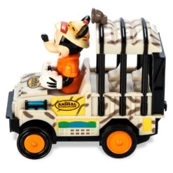 Mickey Mouse Disney's Animal Kingdom Remote Control Car 9 Mickey Mouse Disney's Animal Kingdom Remote Control Car -toy 1715105970052 2
