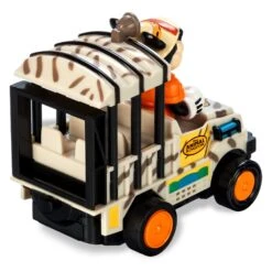 Mickey Mouse Disney's Animal Kingdom Remote Control Car 10 Mickey Mouse Disney's Animal Kingdom Remote Control Car -toy 1715105970052 3