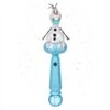 Disney Olaf Musical Light-Up Snow Wand – Frozen -toy 1813058290008