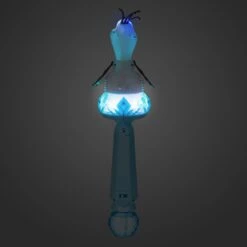Disney Olaf Musical Light-Up Snow Wand – Frozen -toy 1813058290008 3