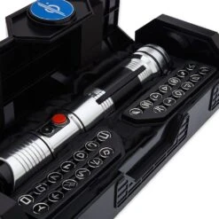 Disney Galactic Starcruiser Legacy LIGHTSABER Hilt – Star Wars: Galaxy's Edge -toy 1814002520109 4