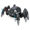 Disney Black Widow Spider-Bot Tactical Upgrade -toy 1814045790020