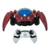 Disney Spider-Bot Interactive Remote Control Bot – Avengers Campus -toy 1814045790101
