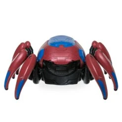 Disney Spider-Bot Interactive Remote Control Bot – Avengers Campus -toy 1814045790101 2