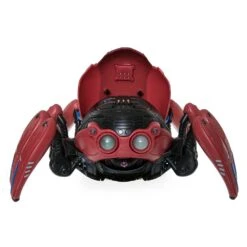 Disney Spider-Bot Interactive Remote Control Bot – Avengers Campus -toy 1814045790101 3