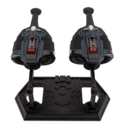 Disney Spider-Man Nanotech Web-Shooters -toy 1814047620004 3