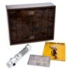 Disney The Hilt Of A Jedi Ki-Adi-Mundi LIGHTSABER Hilt Set – Star Wars: Galaxy's Edge – Limited Edition -toy 1814047620037
