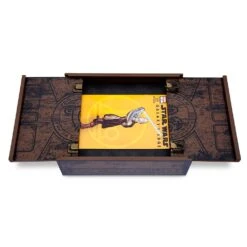 Disney The Hilt Of A Jedi Ki-Adi-Mundi LIGHTSABER Hilt Set – Star Wars: Galaxy's Edge – Limited Edition -toy 1814047620037 5