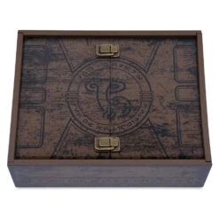 Disney The Hilt Of A Jedi Ki-Adi-Mundi LIGHTSABER Hilt Set – Star Wars: Galaxy's Edge – Limited Edition -toy 1814047620037 6